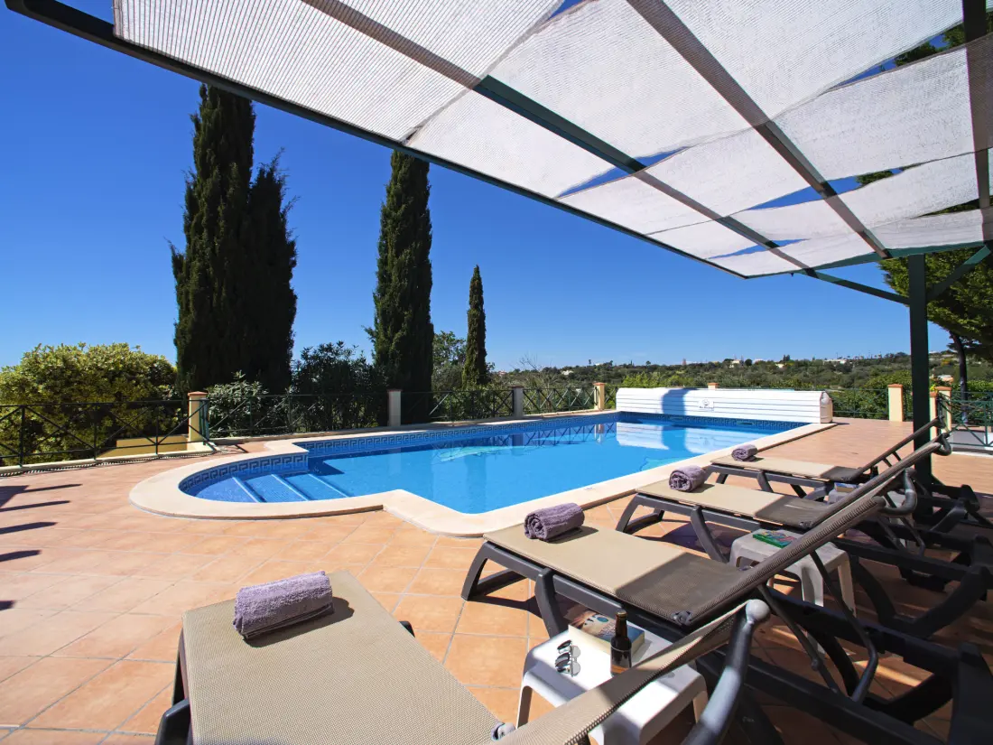 Maison de Vacances Loulé