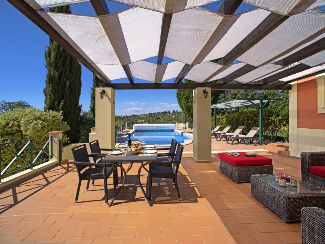 Maison de Vacances Loulé