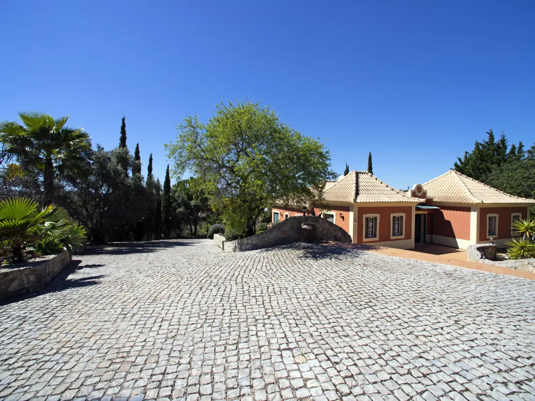 Maison de Vacances Loulé