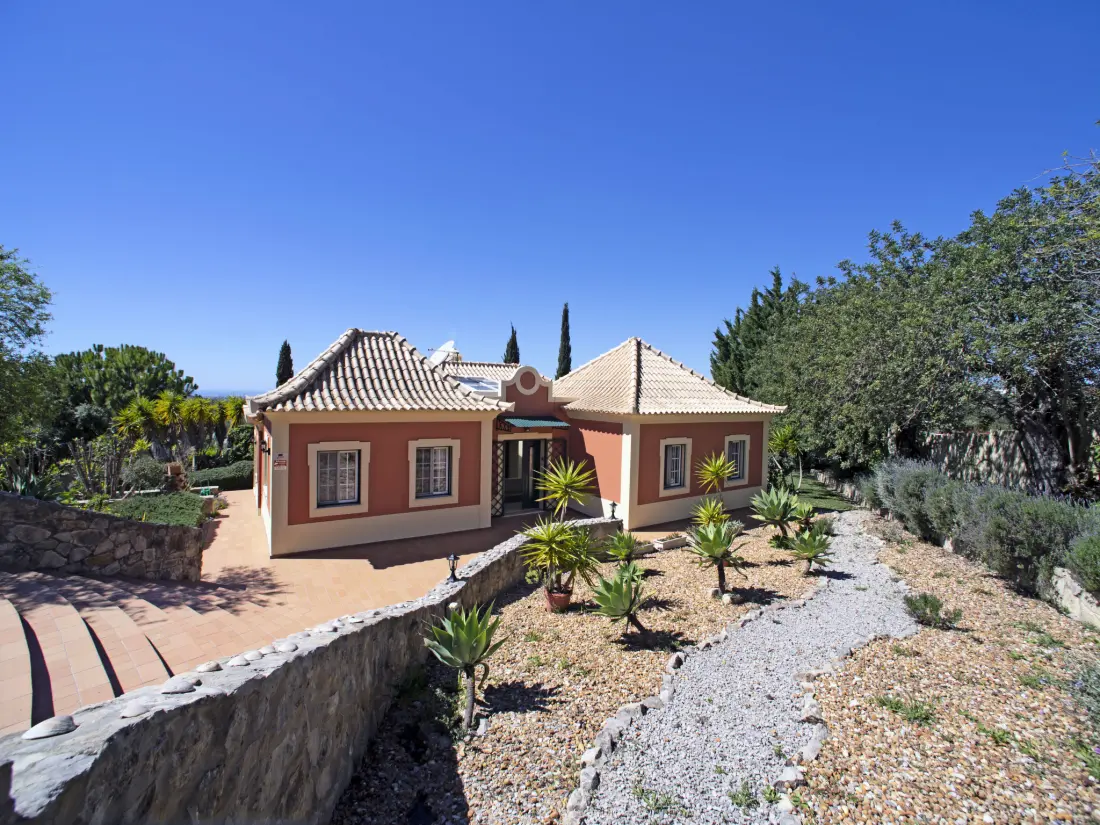 Maison de Vacances Loulé