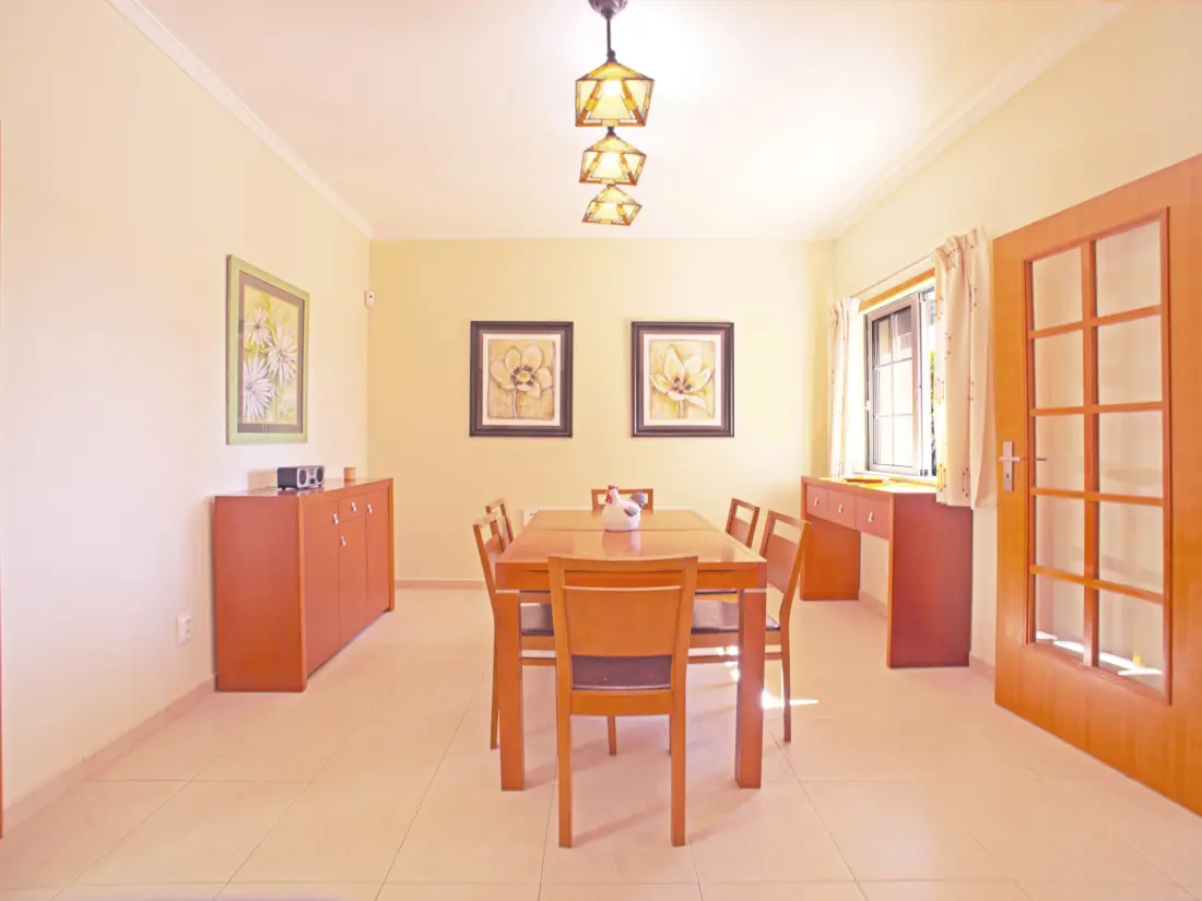Maison de Vacances Loulé