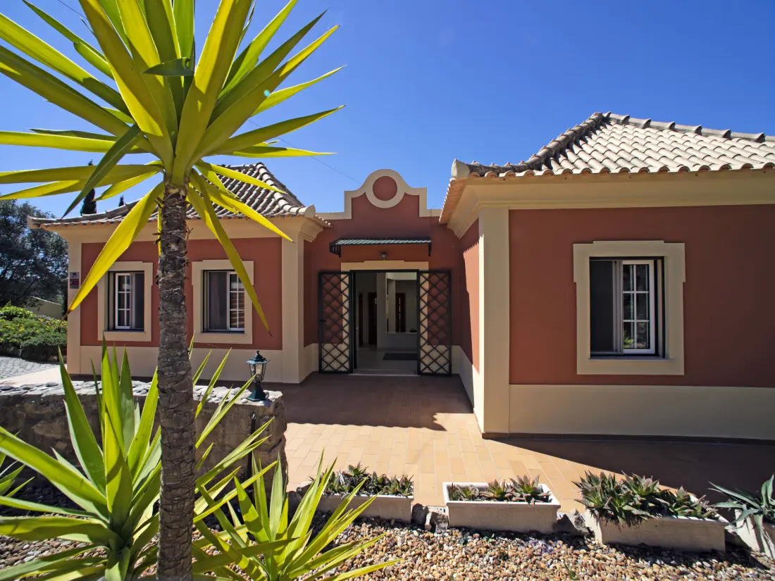 Maison de Vacances Loulé
