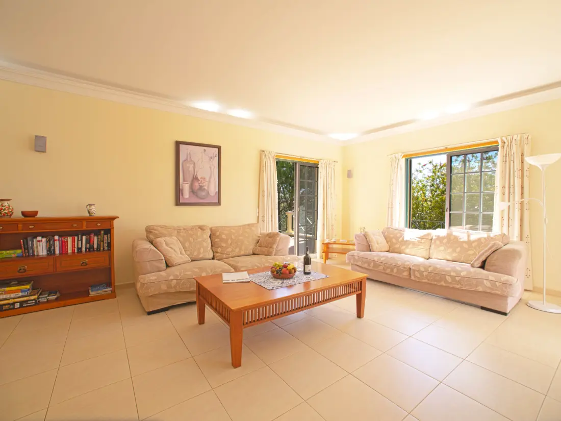 Maison de Vacances Loulé