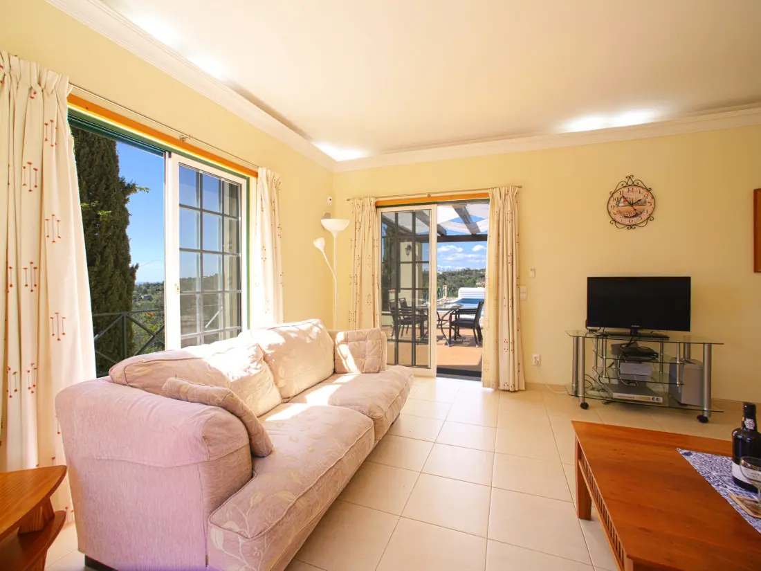 Maison de Vacances Loulé