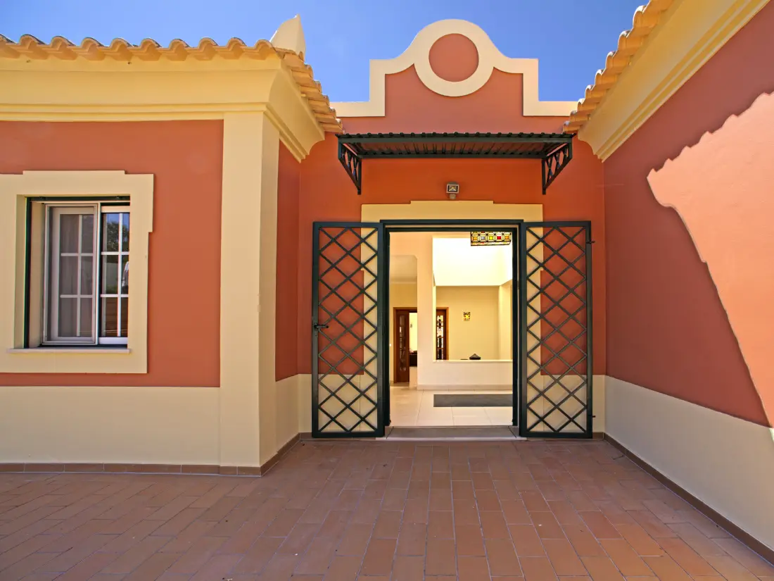 Maison de Vacances Loulé