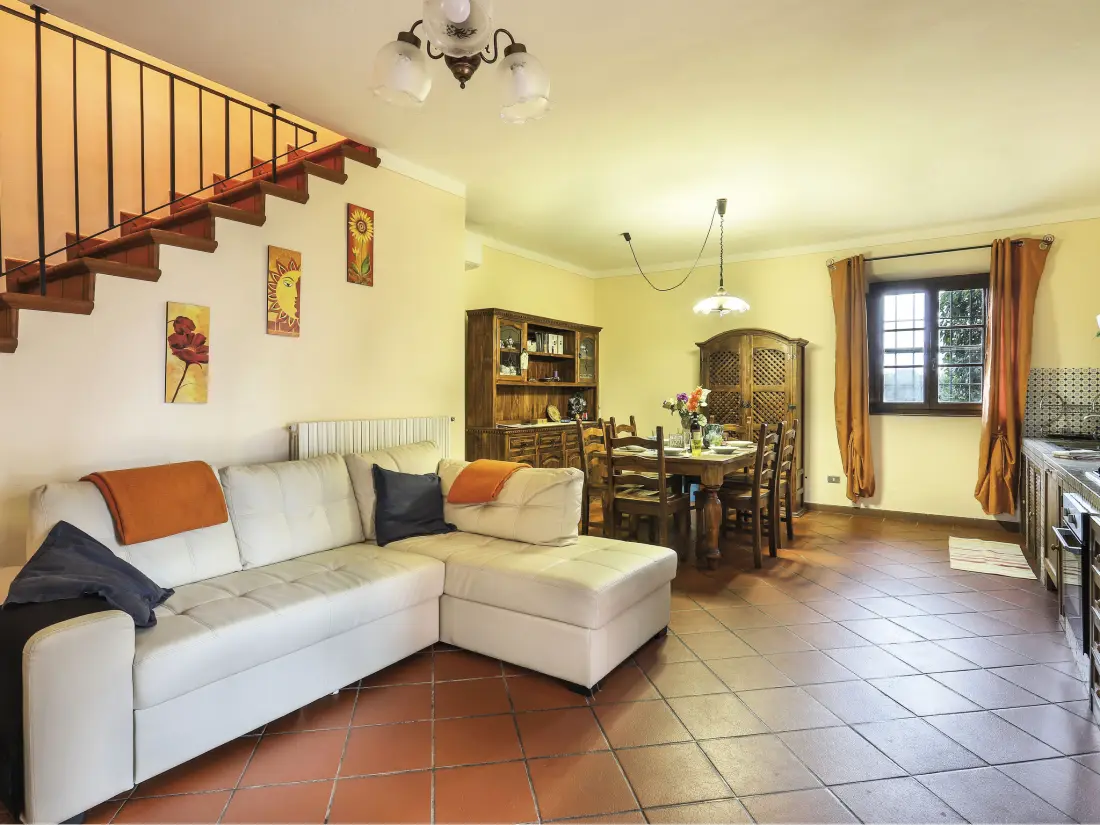 Maison de Vacances Lucca