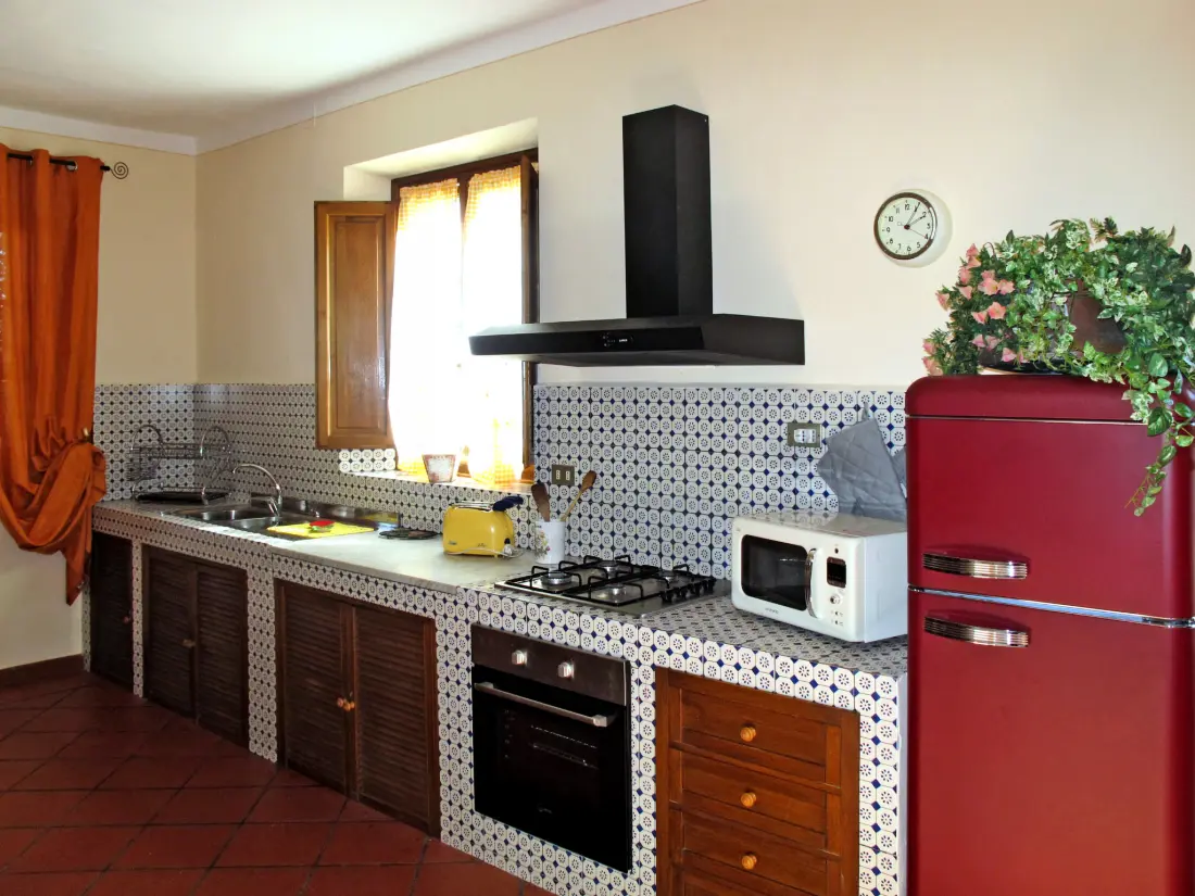 Maison de Vacances Lucca