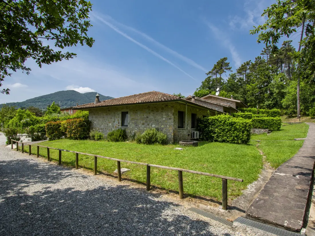 Maison de Vacances Lucca