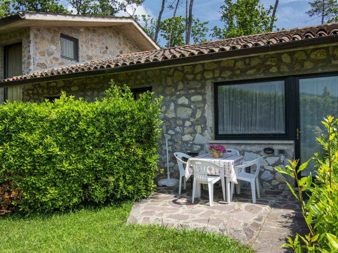 Maison de Vacances Lucca