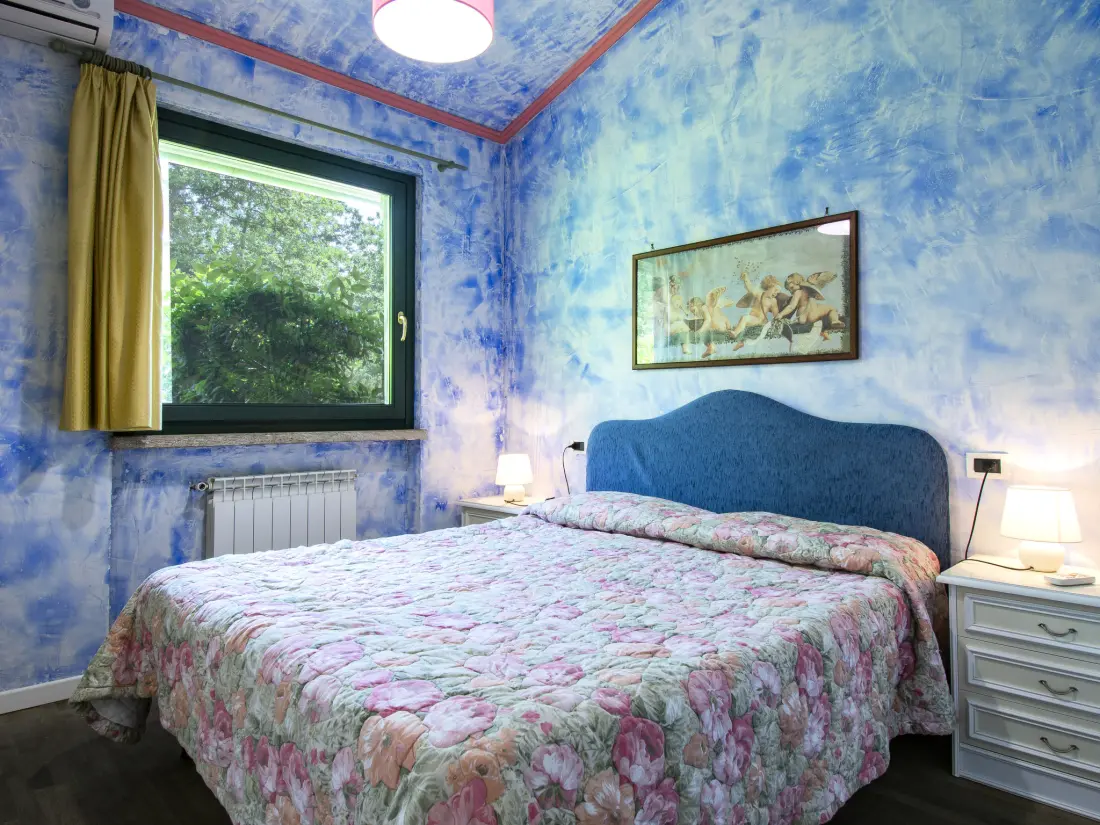 Maison de Vacances Lucca
