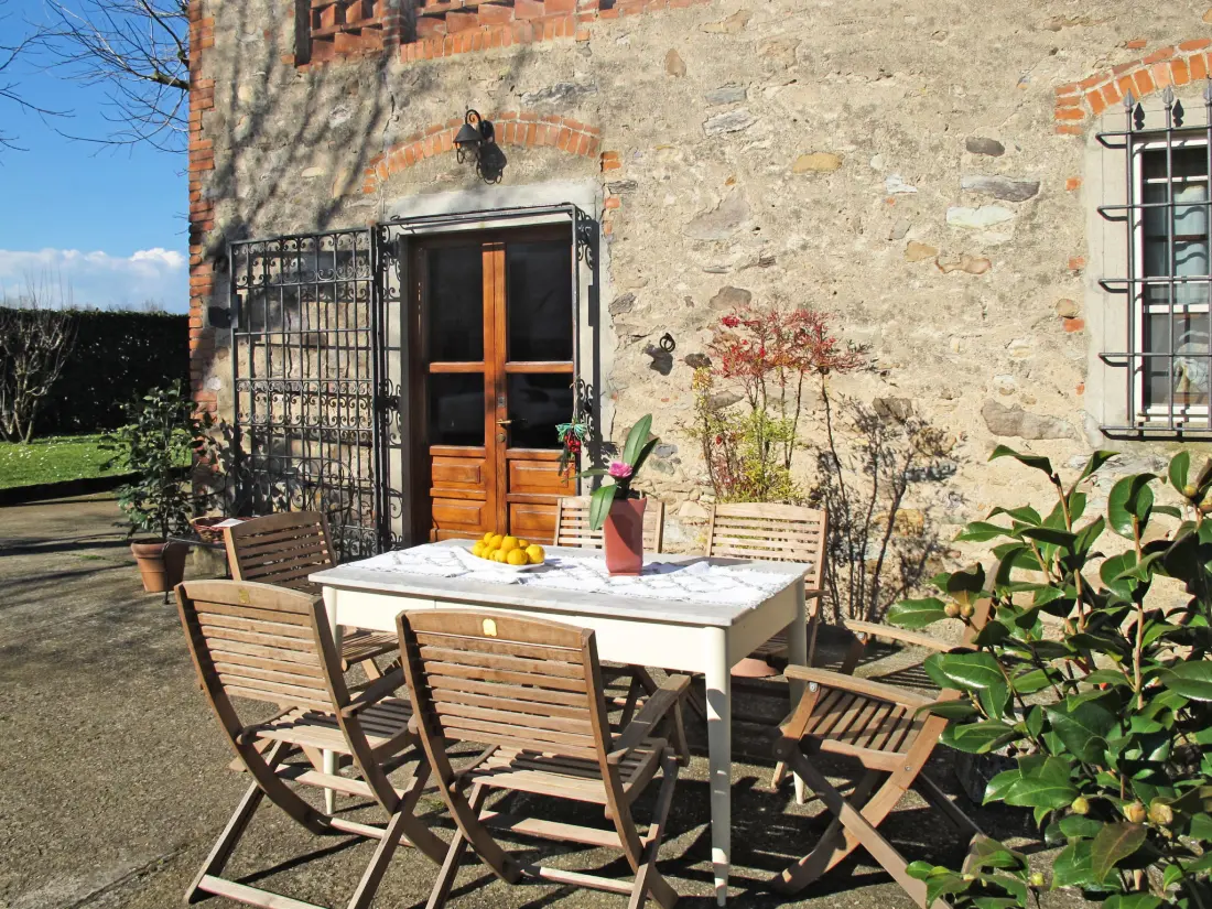 Maison de Vacances Lucca