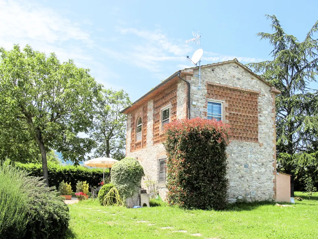Maison de Vacances Lucca