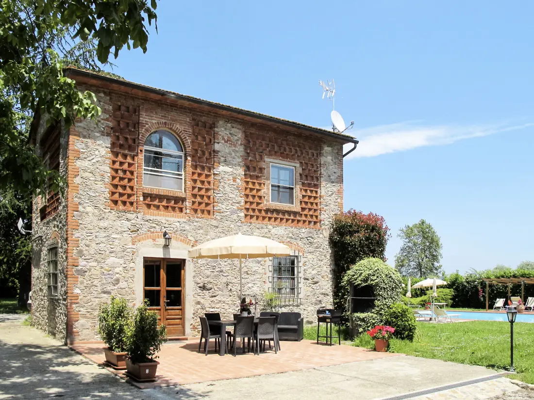 Maison de Vacances Lucca