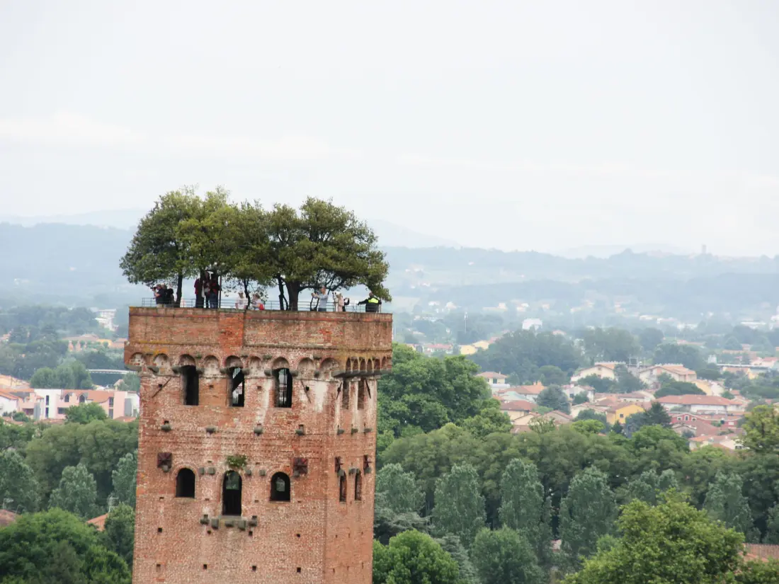 Maison de Vacances Lucca