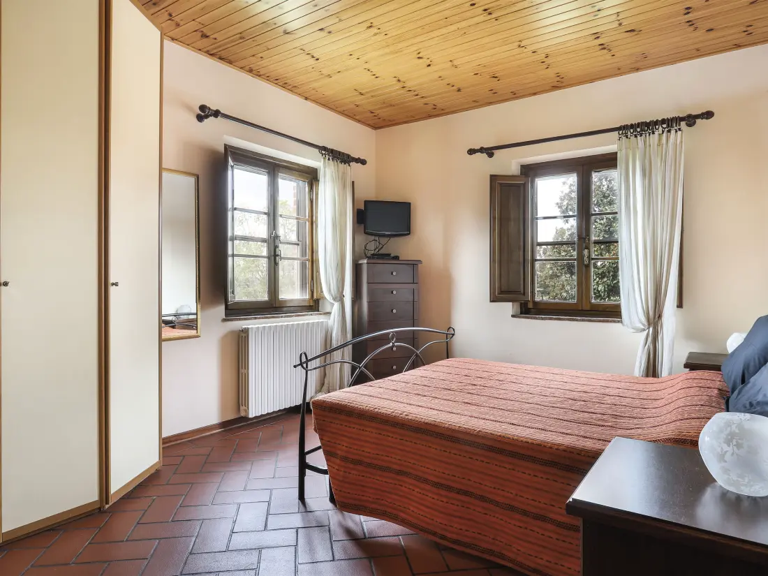 Maison de Vacances Lucca