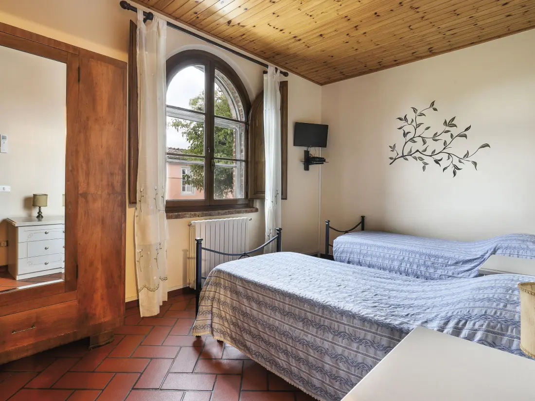 Maison de Vacances Lucca