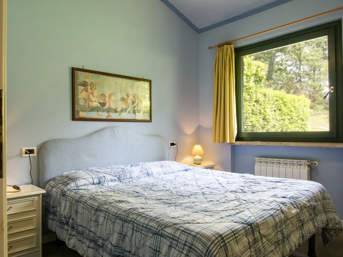 Maison de Vacances Lucca