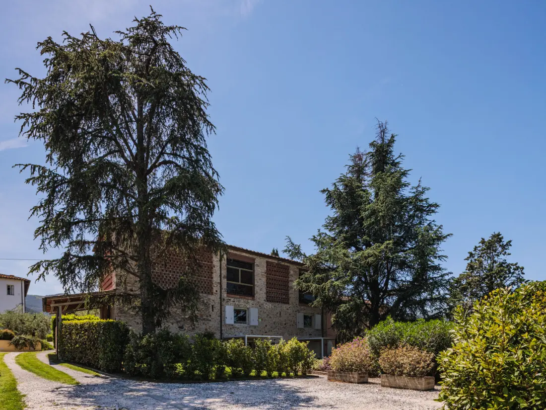 Résidence Rustico dei Canali