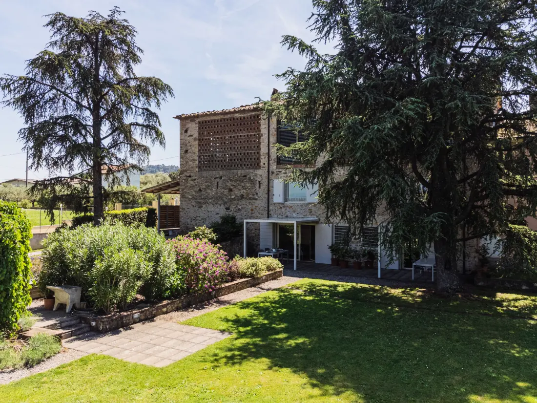 Résidence Rustico dei Canali
