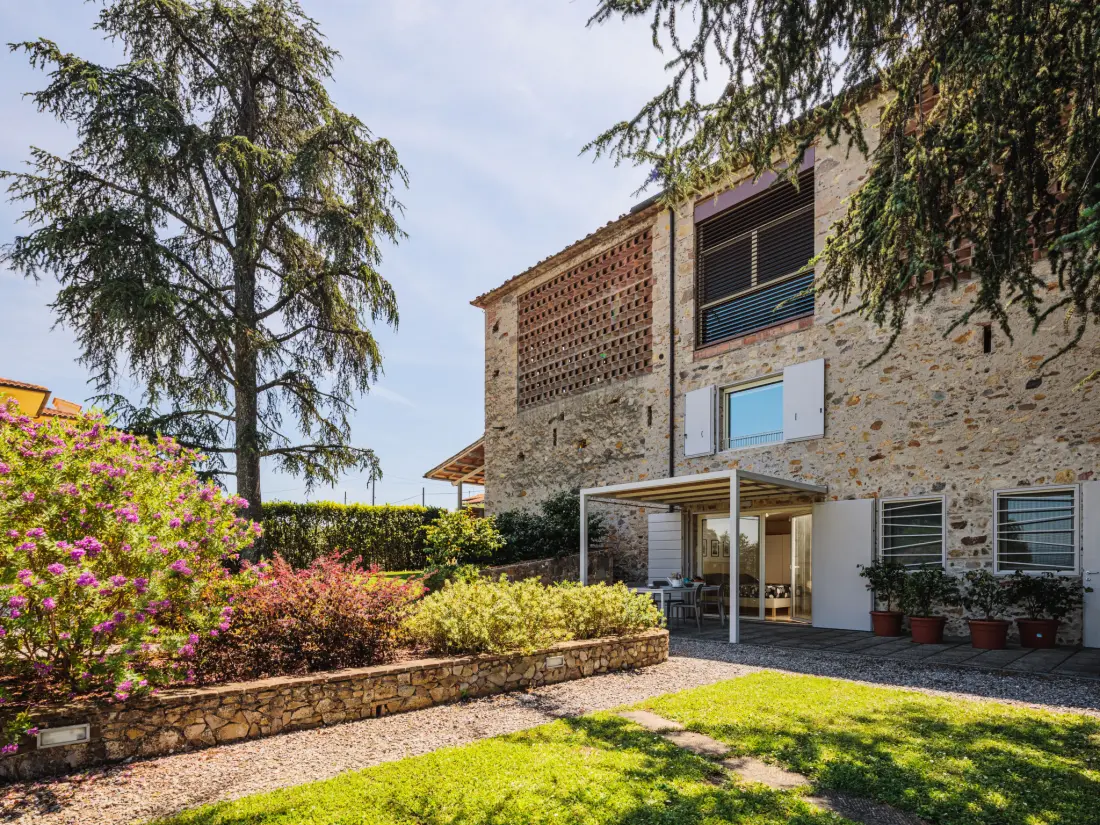 Résidence Rustico dei Canali