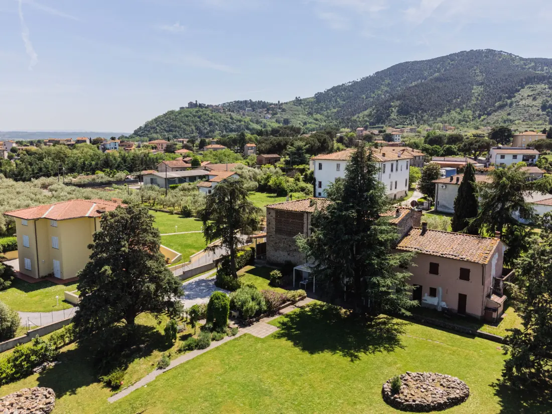 Résidence Rustico dei Canali