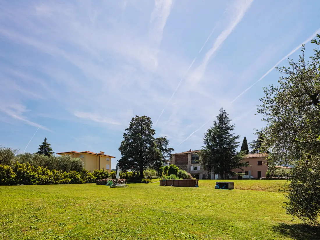 Résidence Rustico dei Canali