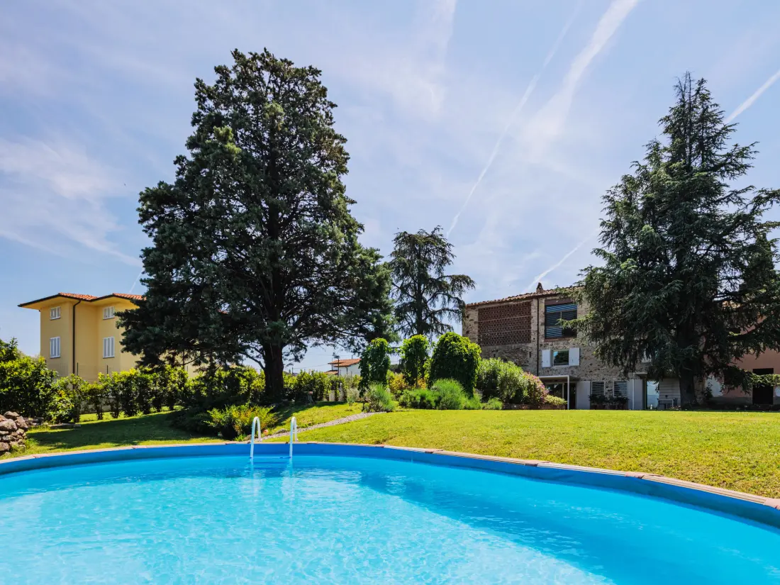 Résidence Rustico dei Canali