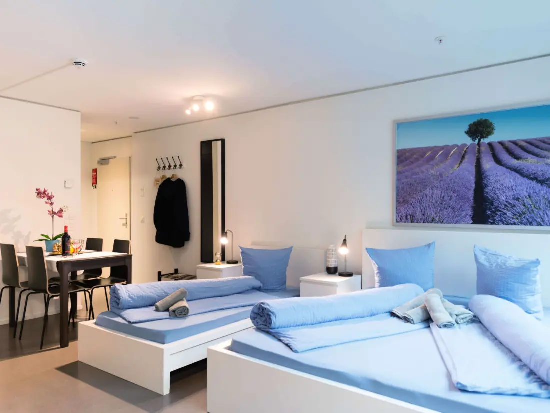 Location de Vacances Lucerne