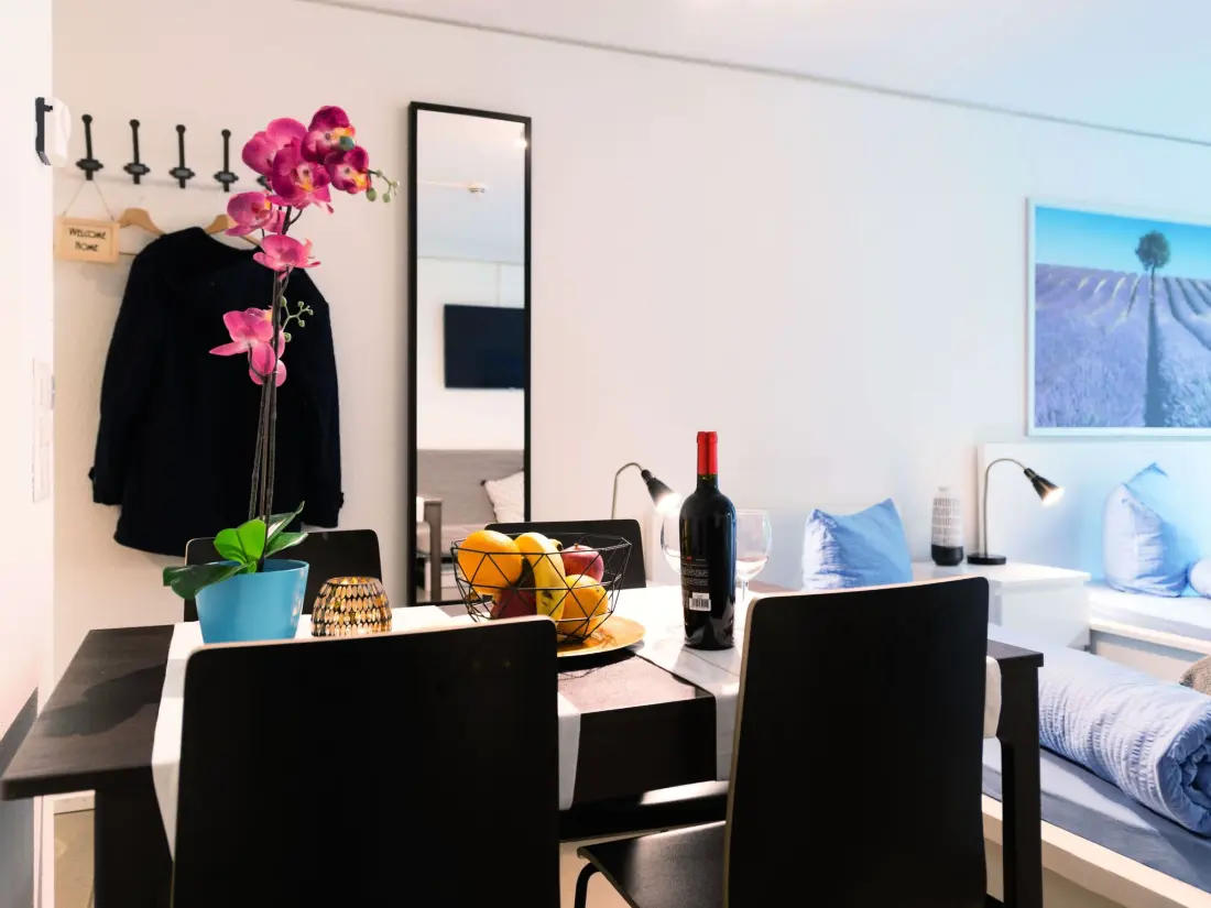 Location de Vacances Lucerne