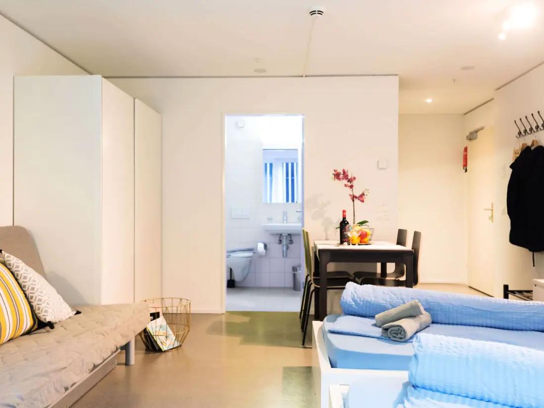 Location de Vacances Lucerne