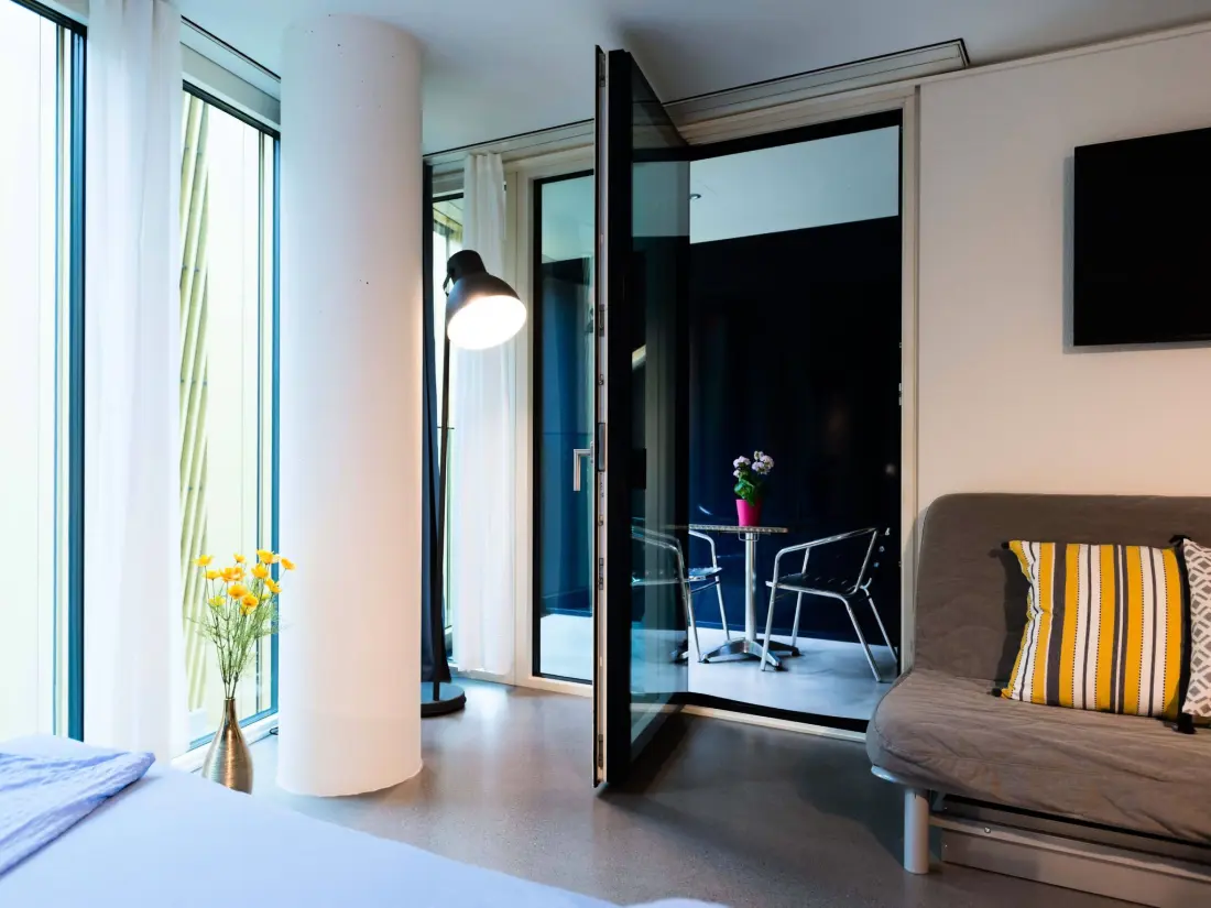 Location de Vacances Lucerne