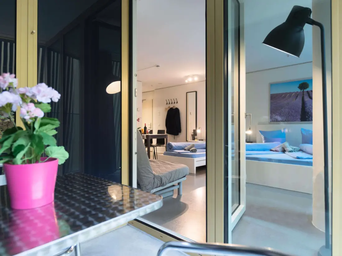 Location de Vacances Lucerne