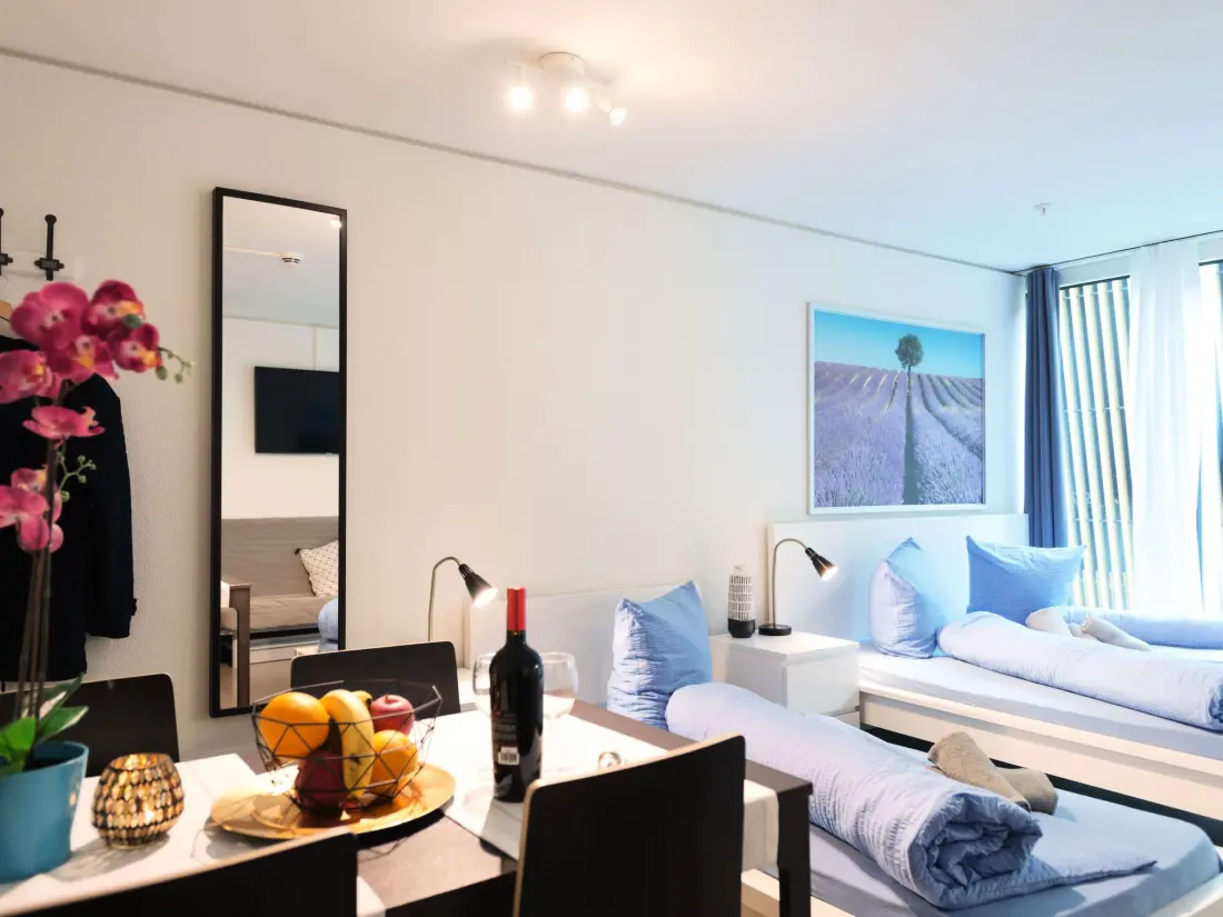 Location de Vacances Lucerne