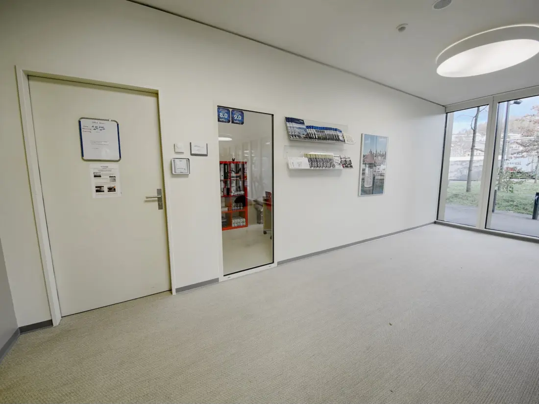 Location de Vacances Lucerne