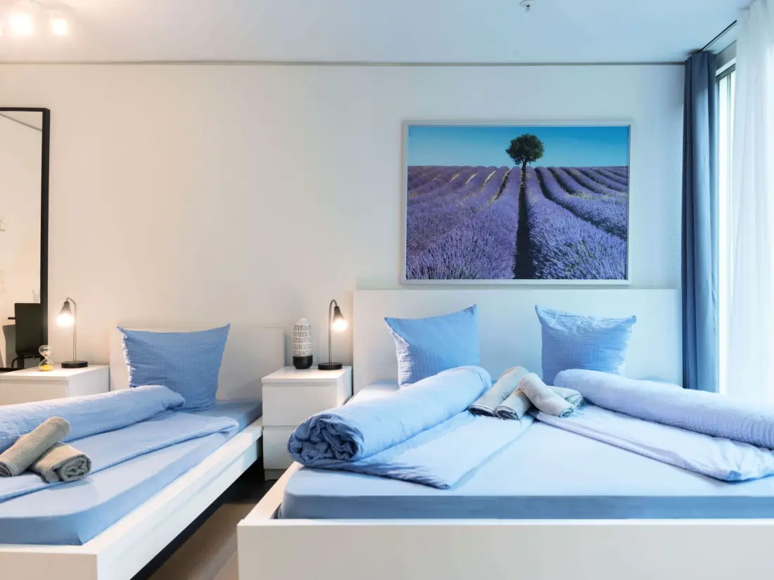 Location de Vacances Lucerne