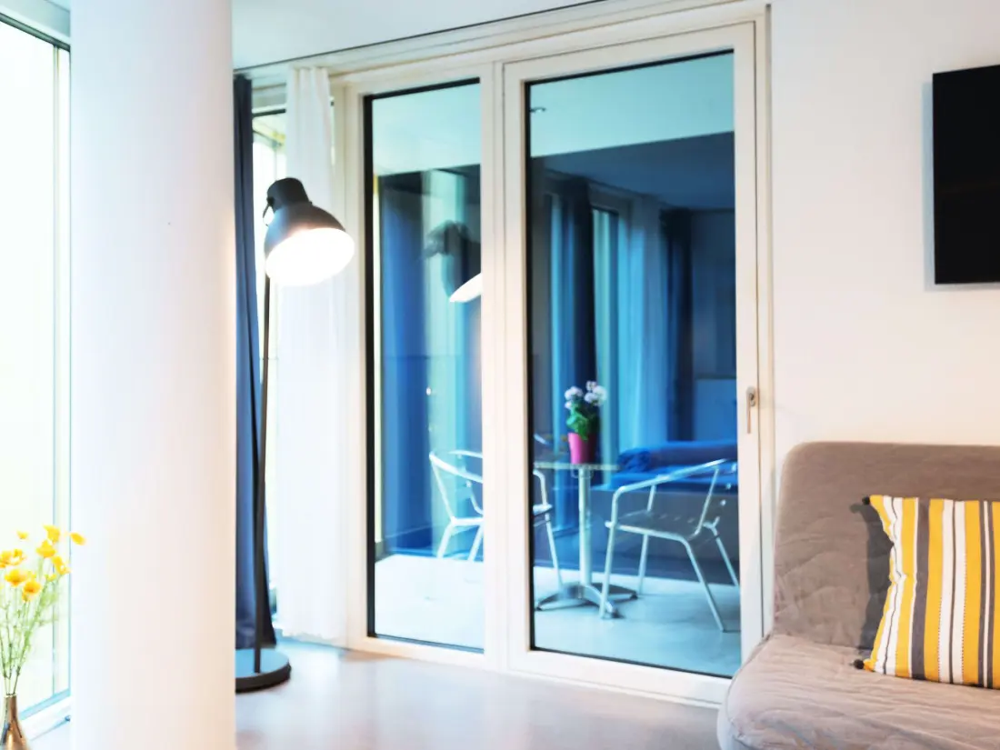 Location de Vacances Lucerne