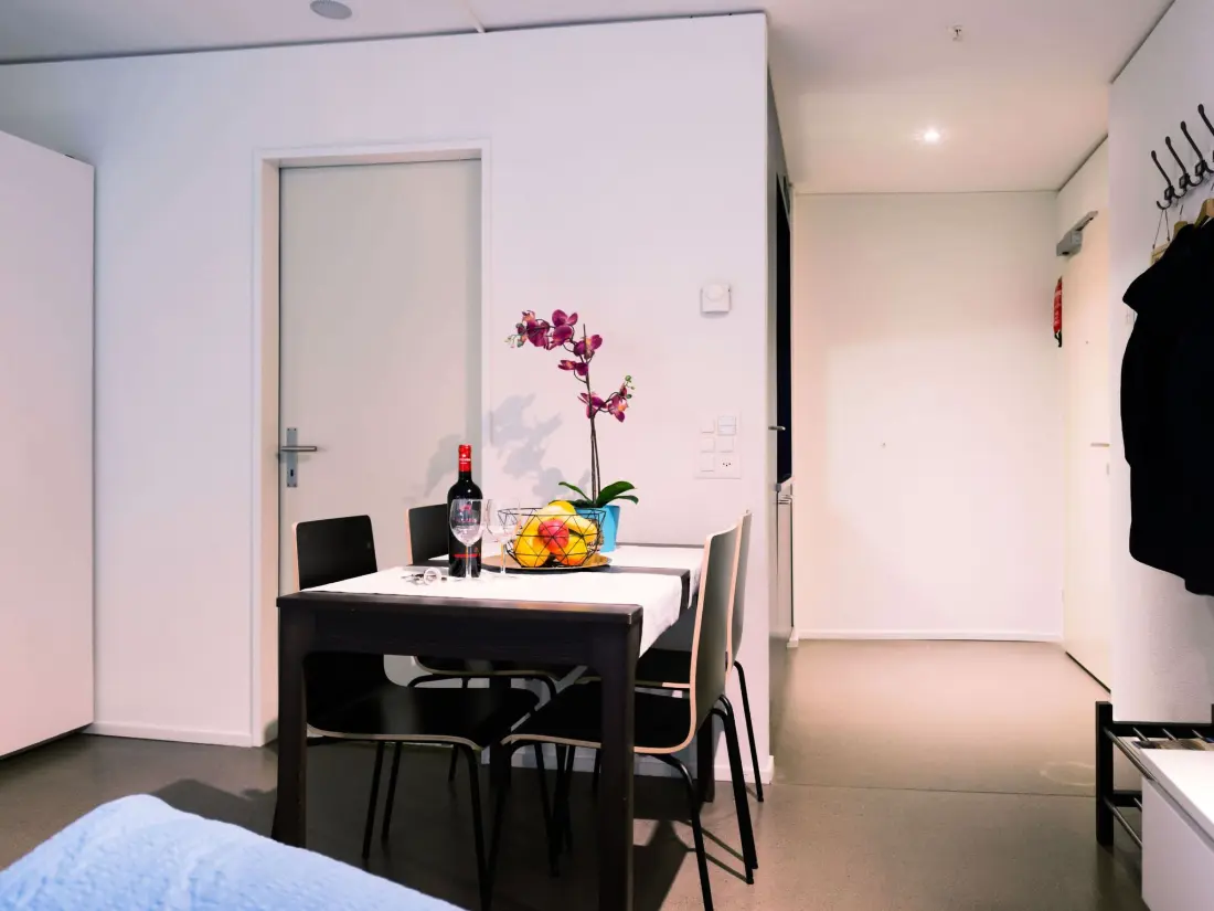 Location de Vacances Lucerne