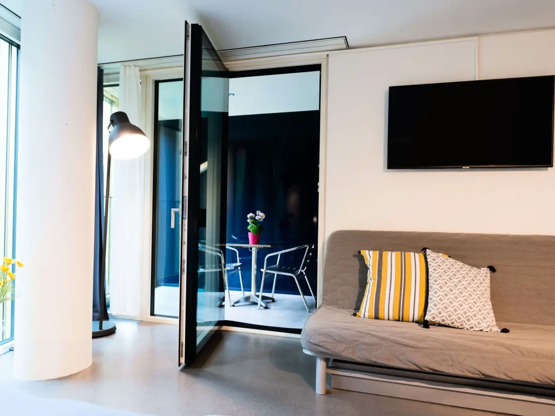 Location de Vacances Lucerne