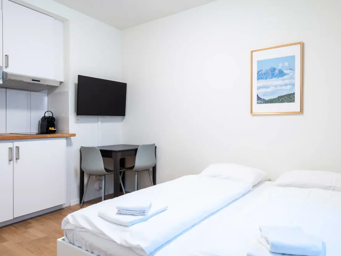 Location de Vacances Lucerne