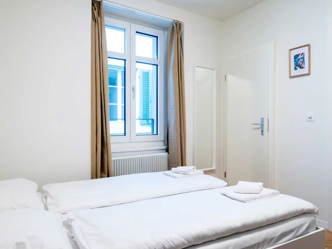 Location de Vacances Lucerne