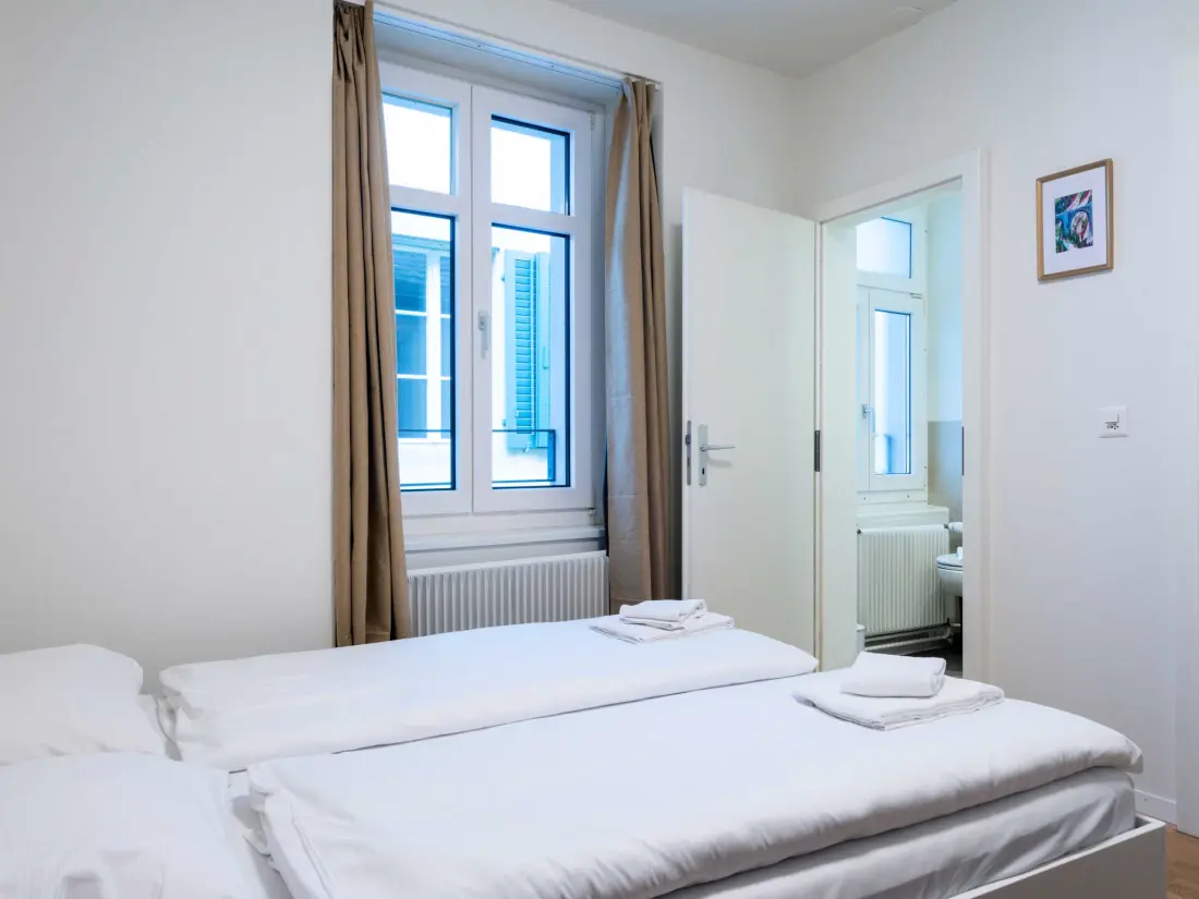 Location de Vacances Lucerne