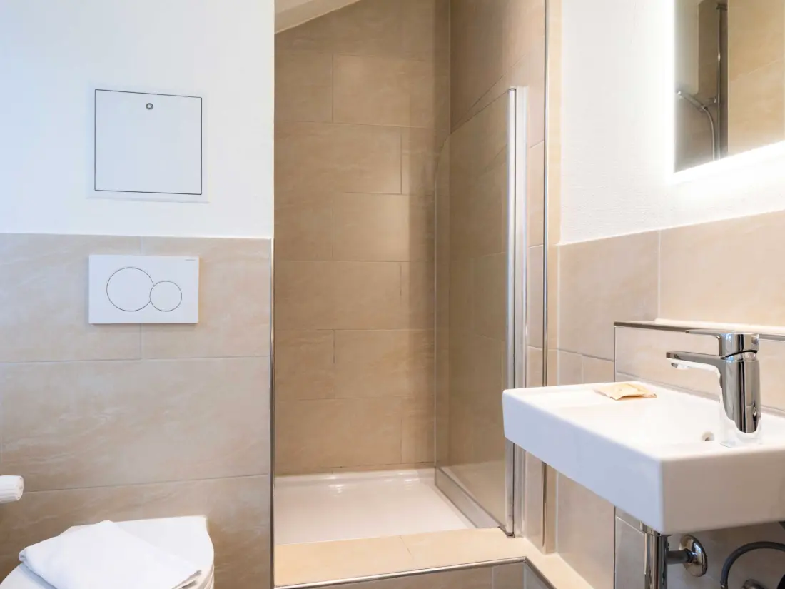 Location de Vacances Lucerne