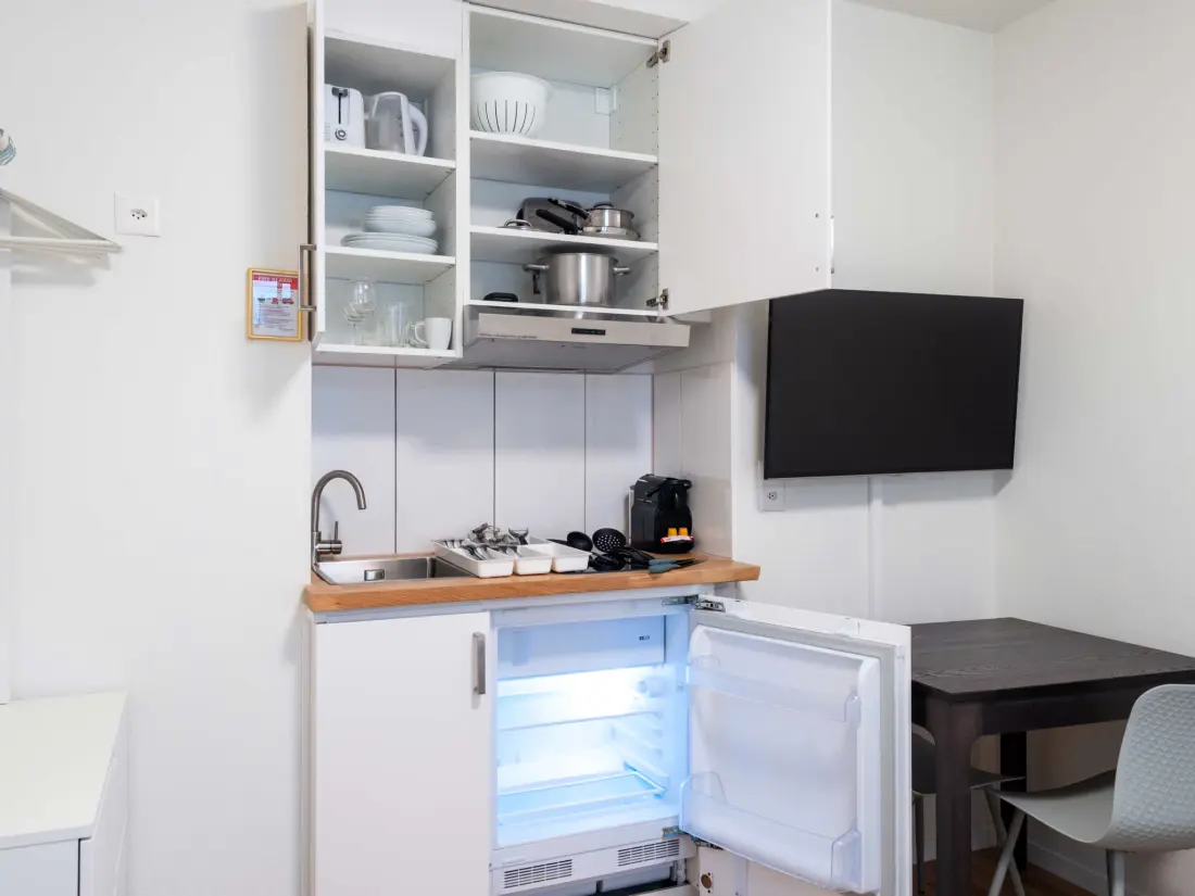 Location de Vacances Lucerne