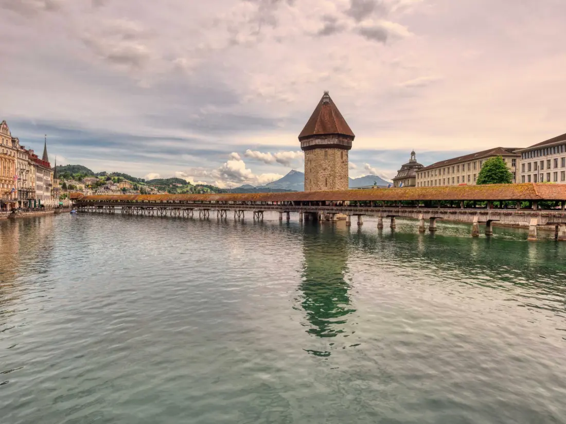 Location de Vacances Lucerne
