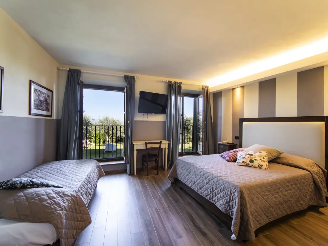Maison de Vacances Lucignano