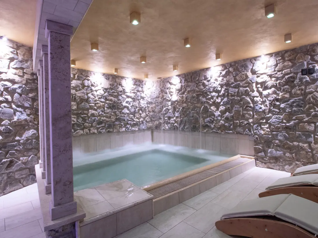 Maison de Vacances Lucignano