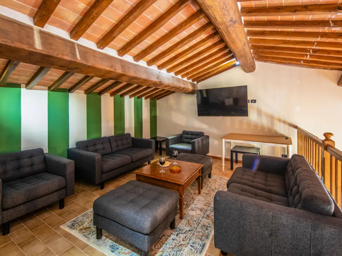 Maison de Vacances Lucignano