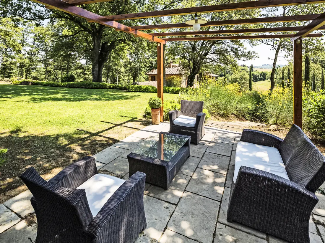 Maison de Vacances Lucignano