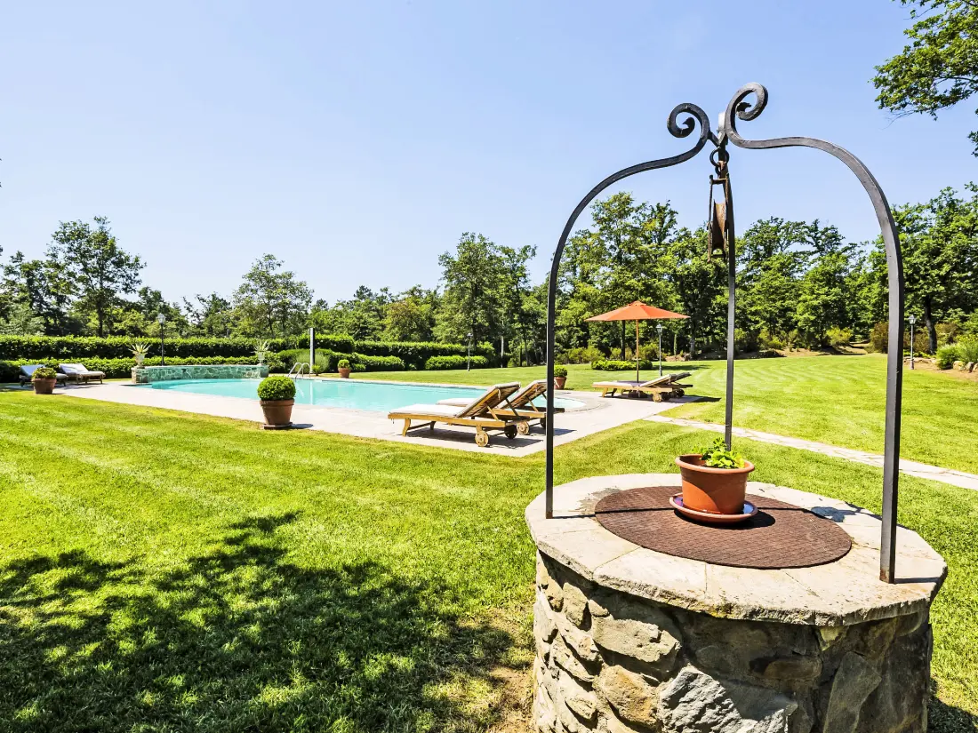 Maison de Vacances Lucignano