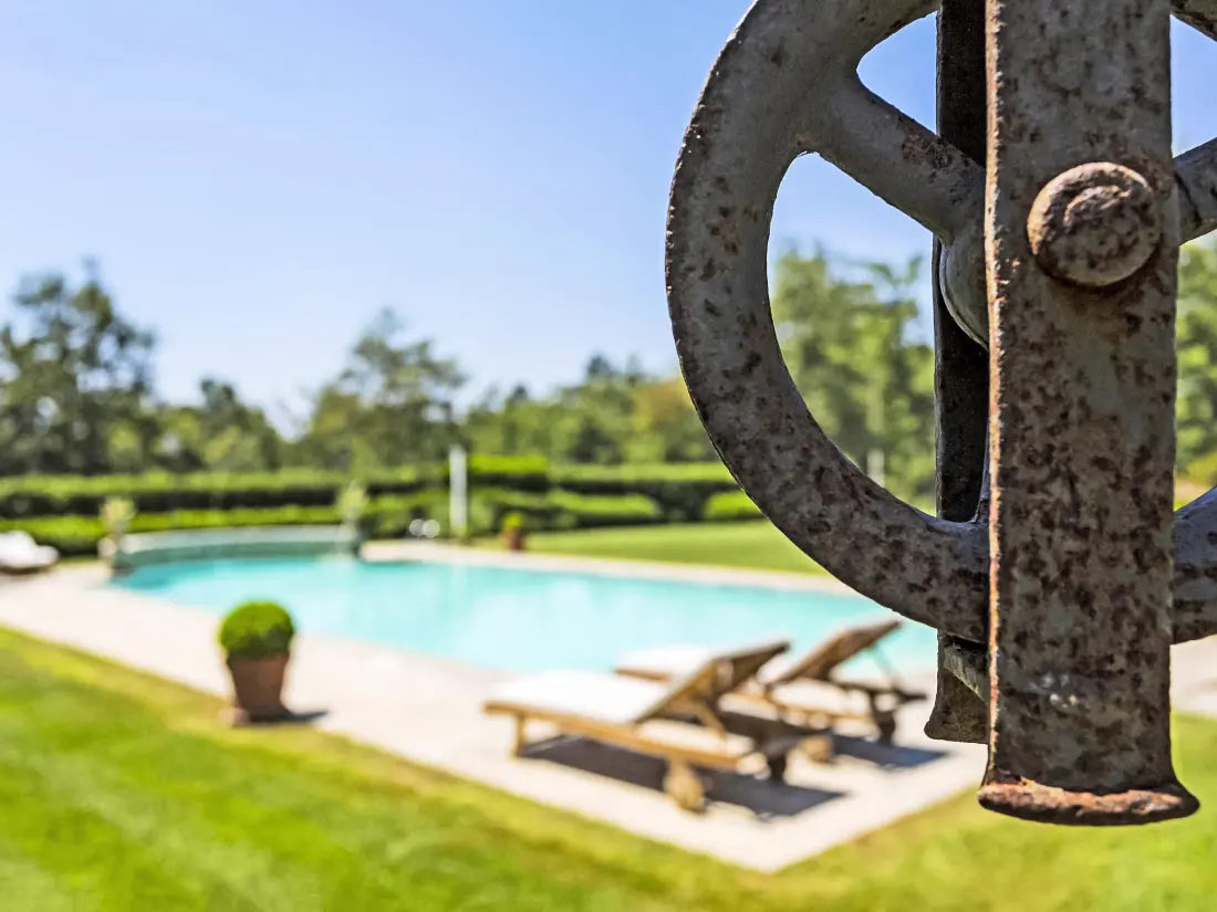 Maison de Vacances Lucignano